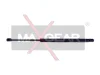 Превью - 12-0331 MAXGEAR Газовая пружина, заднее стекло (фото 2)