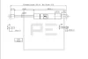 120.142-00A PE AUTOMOTIVE Газовая пружина
