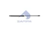 080.234 SAMPA Газовая пружина, фронтальная крышка