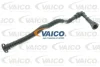 V20-1800 VAICO Шланг, вентиляция картера