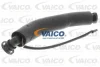 V20-2276 VAICO Шланг, вентиляция картера