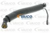 V20-2597 VAICO Шланг, вентиляция картера