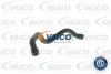 V30-0864 VAICO Шланг, вентиляция картера