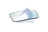 042.105 SAMPA Зеркальное стекло, наружное зеркало