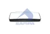 051.118 SAMPA Зеркальное стекло, наружное зеркало