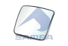 022.131 SAMPA Зеркальное стекло, широкоугольное зеркало