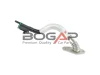 A1210197 BOGAP Шланг, вентиляция картера