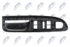 Превью - EWS-VW-058 NTY Ручка двери, внутреннее оснащение (фото 3)