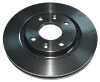 Превью - 71411 ASAM Тормозной диск (фото 3)