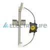 ZR AD713 R ELECTRIC LIFE Стеклоподъемник