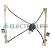 ZR CR412 L ELECTRIC LIFE Стеклоподъемник