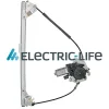 ZR CT07 R B ELECTRIC LIFE Стеклоподъемник