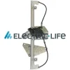 ZR CT35 R ELECTRIC LIFE Стеклоподъемник