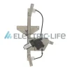 ZR CT43 L ELECTRIC LIFE Стеклоподъемник