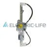 ZR CT704 L ELECTRIC LIFE Стеклоподъемник