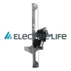 ZR CTO55 L C ELECTRIC LIFE Стеклоподъемник