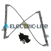 ZR CTO69 L C ELECTRIC LIFE Стеклоподъемник