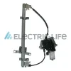 ZR DN44 R ELECTRIC LIFE Стеклоподъемник