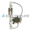 ZR FR63 R ELECTRIC LIFE Стеклоподъемник