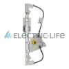 ZR FR703 L ELECTRIC LIFE Стеклоподъемник