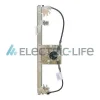 ZR FT705 L ELECTRIC LIFE Стеклоподъемник