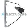 ZR FT85 L ELECTRIC LIFE Стеклоподъемник