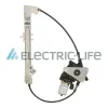 ZR FT92 L ELECTRIC LIFE Стеклоподъемник