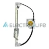 ZR HY702 L ELECTRIC LIFE Стеклоподъемник