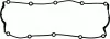 X53756-01 GLASER Прокладка, крышка головки цилиндра