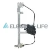 ZR LN25 L ELECTRIC LIFE Стеклоподъемник