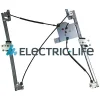 ZR LR706 L ELECTRIC LIFE Стеклоподъемник