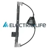 ZR MA705 L ELECTRIC LIFE Стеклоподъемник