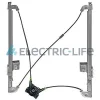 ZR ME703 L ELECTRIC LIFE Стеклоподъемник