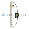 ZR ME705 L ELECTRIC LIFE Стеклоподъемник