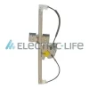 ZR ME715 R ELECTRIC LIFE Стеклоподъемник