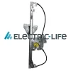 ZR ME716 R ELECTRIC LIFE Стеклоподъемник