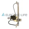 ZR ME72 R ELECTRIC LIFE Стеклоподъемник