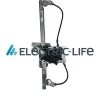 ZR ME75 L ELECTRIC LIFE Стеклоподъемник