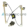 ZR ME81 L ELECTRIC LIFE Стеклоподъемник