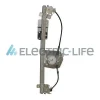 ZR OP701 L ELECTRIC LIFE Стеклоподъемник