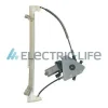 ZR PG24 R ELECTRIC LIFE Стеклоподъемник