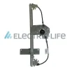 ZR PG701 R ELECTRIC LIFE Стеклоподъемник