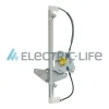 ZR PG716 R ELECTRIC LIFE Стеклоподъемник