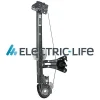 ZR PG907 R ELECTRIC LIFE Стеклоподъемник