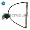 ZR RN123 L ELECTRIC LIFE Стеклоподъемник