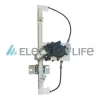 ZR RN50 L ELECTRIC LIFE Стеклоподъемник