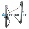 ZR RN705 L ELECTRIC LIFE Стеклоподъемник