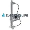 ZR RN722 L ELECTRIC LIFE Стеклоподъемник