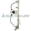 ZR RN723 L ELECTRIC LIFE Стеклоподъемник