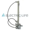 ZR RN724 L ELECTRIC LIFE Стеклоподъемник